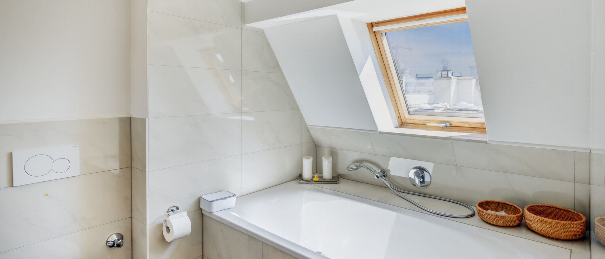 Wohnung München Schwanthalerhöhe 02 1. Badezimmer 14426