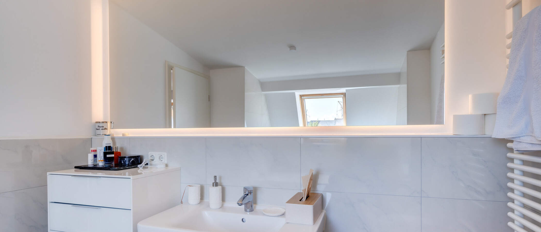 Wohnung München Schwanthalerhöhe 03 1. Badezimmer 14426