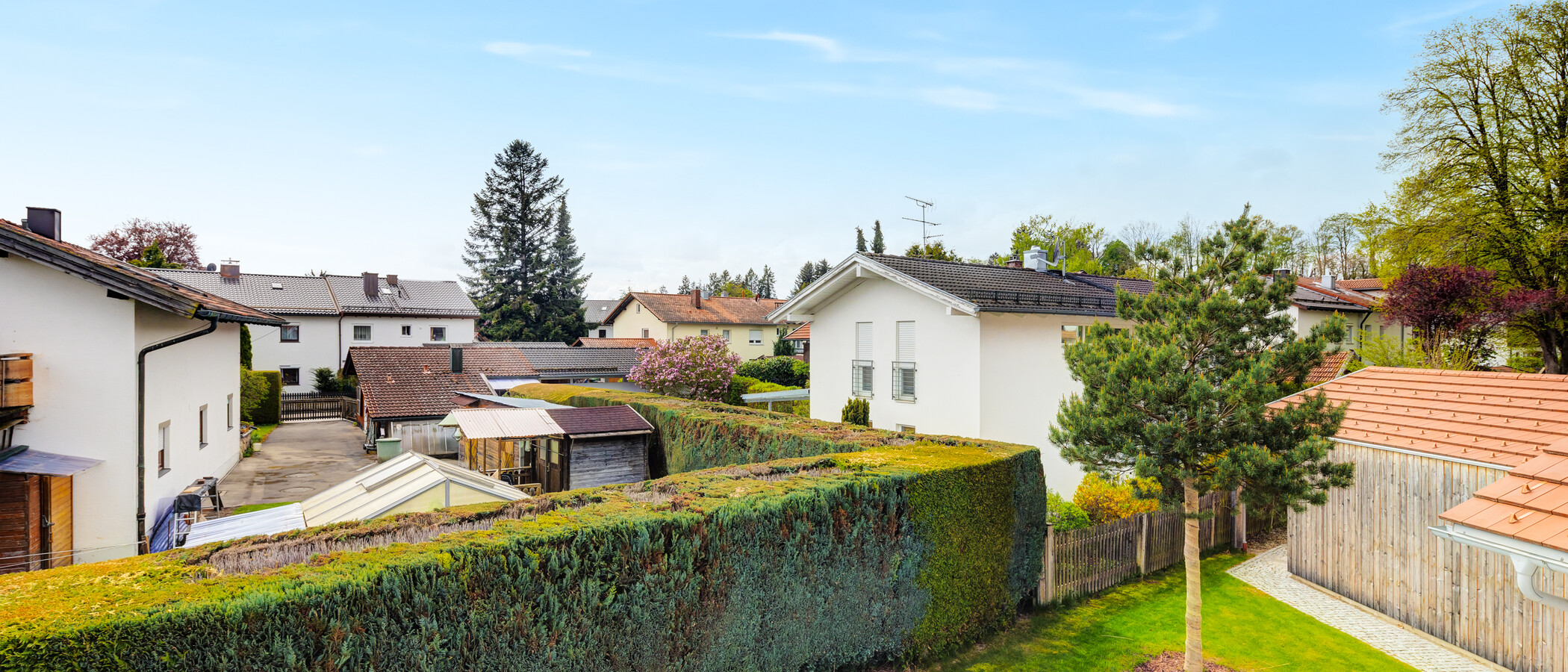 Einfamilienhaus Schäftlarn 02 Aussicht 14427