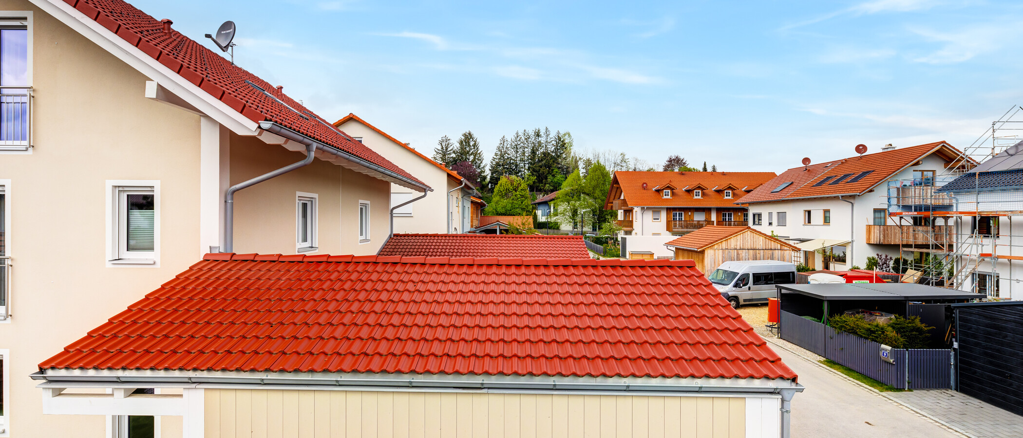 Einfamilienhaus Schäftlarn 04 Aussicht 14427