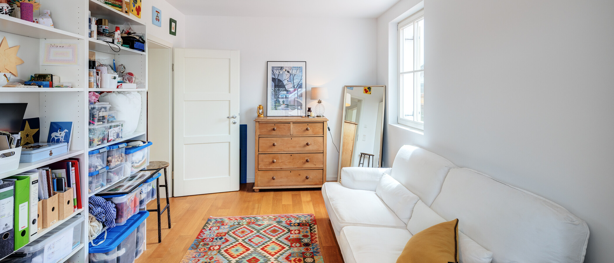 Einfamilienhaus Schäftlarn 02 Arbeitszimmer 14427