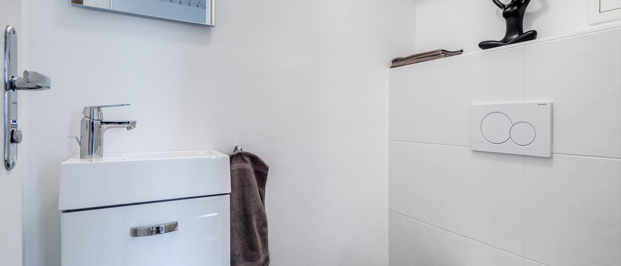 Wohnung München Schwabing-Georgenschwaige 01 sep. WC 1443