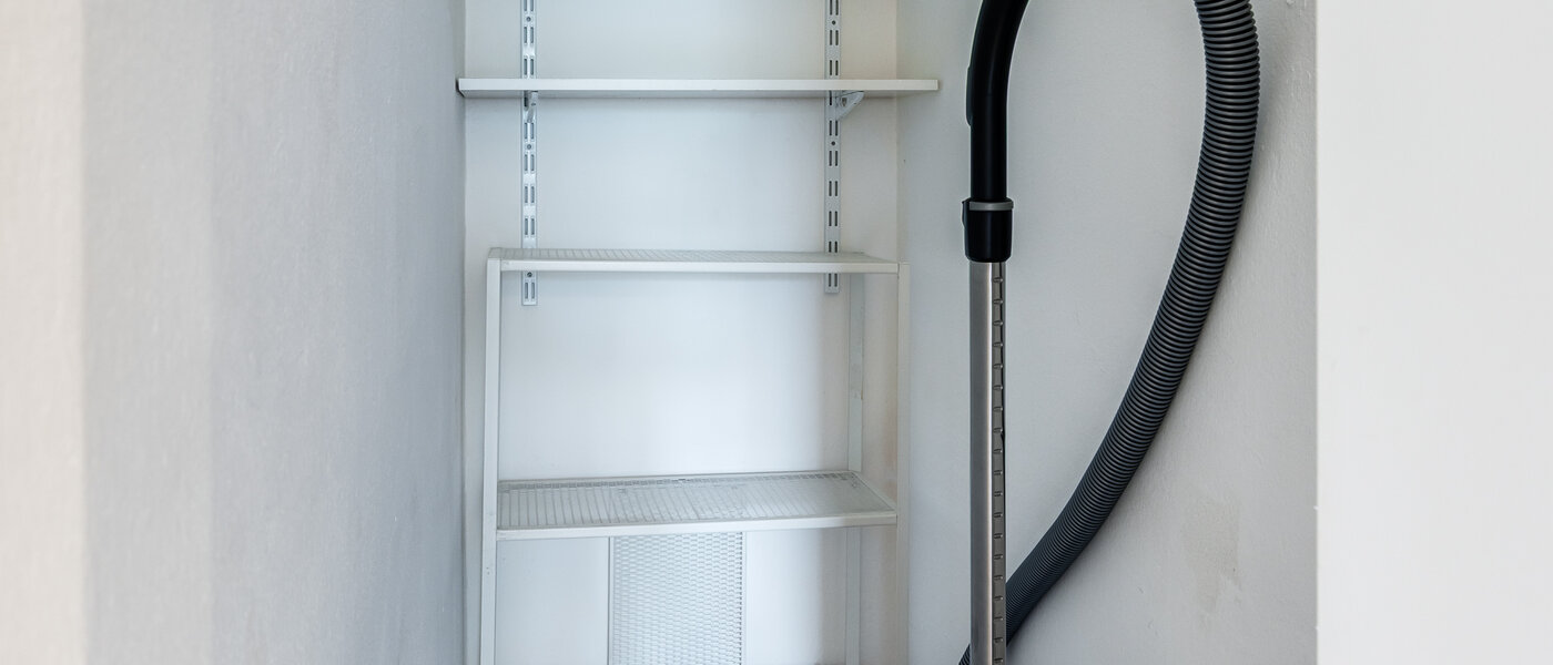 Wohnung München Freimann 03 Flur/Gang 14434