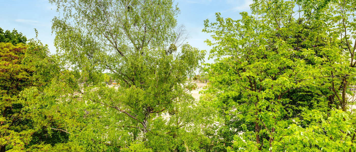 Wohnung München Freimann 02 Aussicht 14434