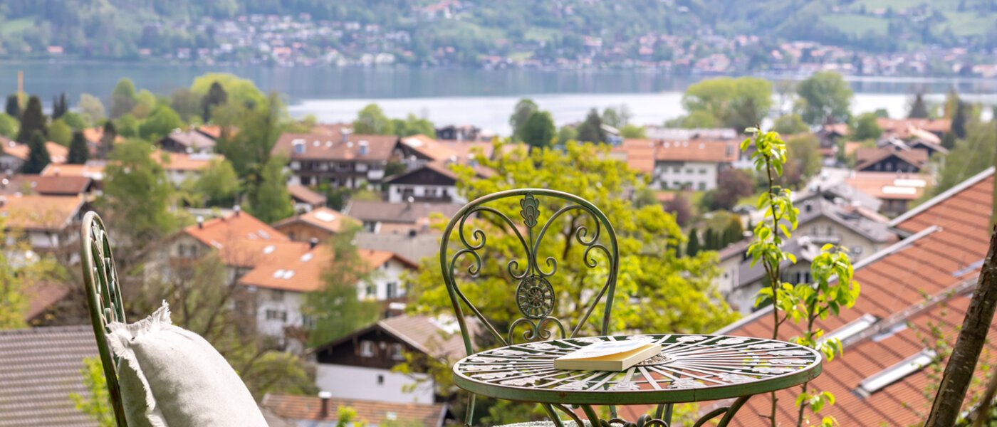 Villa Bad Wiessee 05 Garten 14436