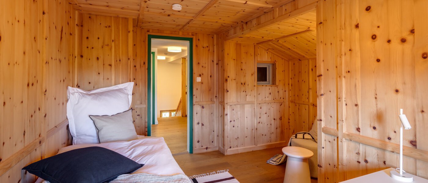 Villa Bad Wiessee 02 3. Schlafzimmer 14436