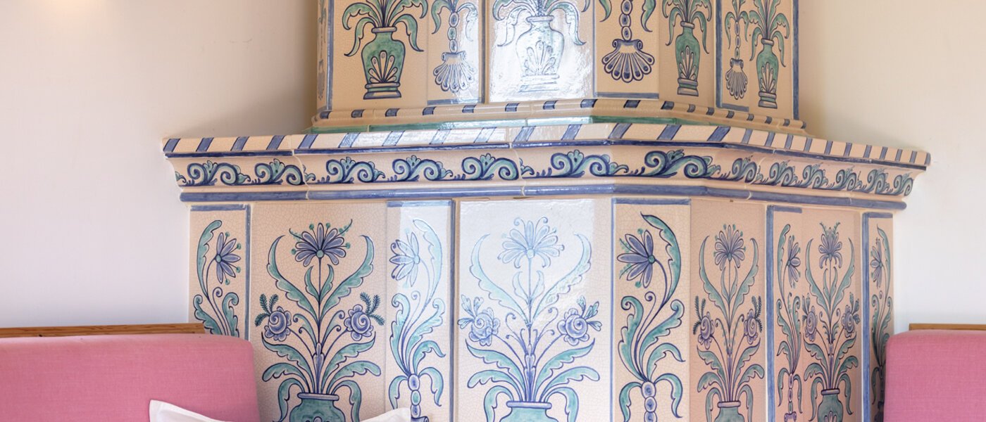 Villa Bad Wiessee 03 Wohnzimmer 14436