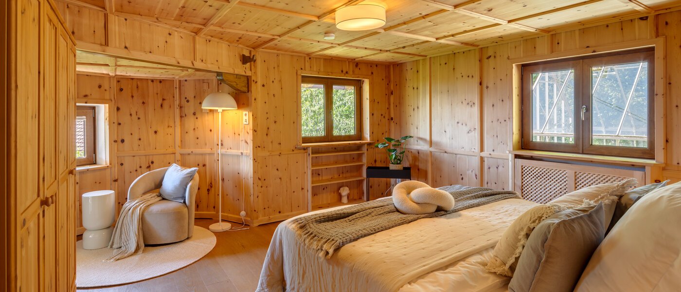 Villa Bad Wiessee 02 1. Schlafzimmer 14436