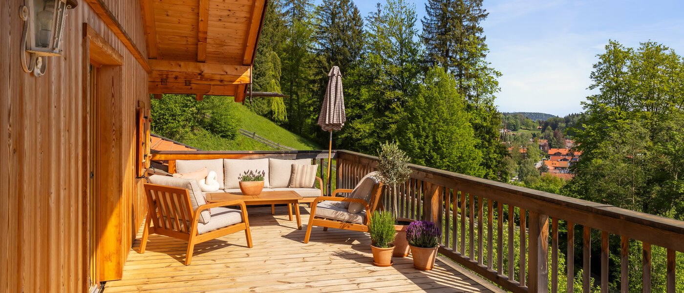 Villa Bad Wiessee 02 1. Terrasse 14436