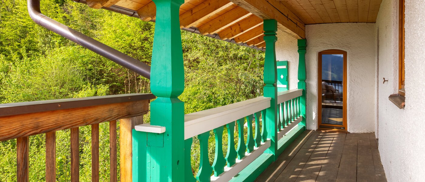 Villa Bad Wiessee 04 1. Terrasse 14436