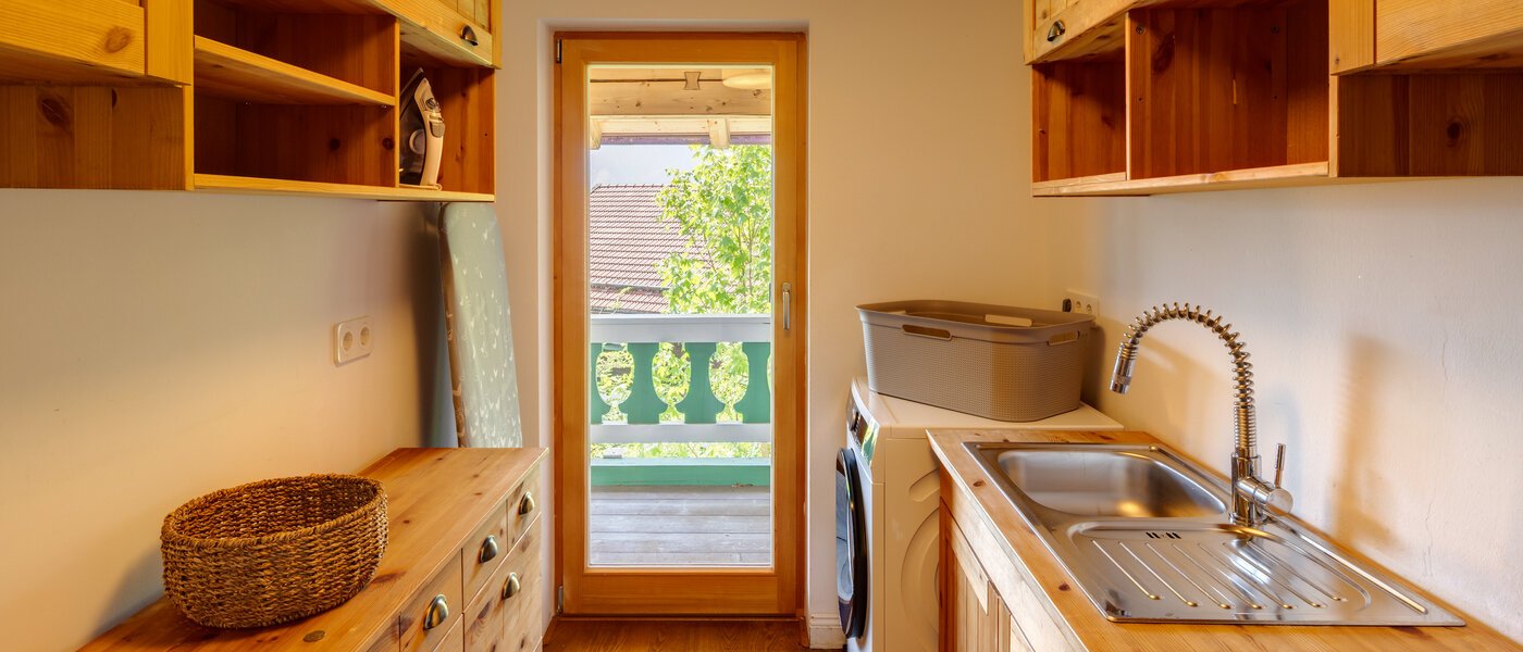 Villa Bad Wiessee 01 Hauswirtschaft 14436