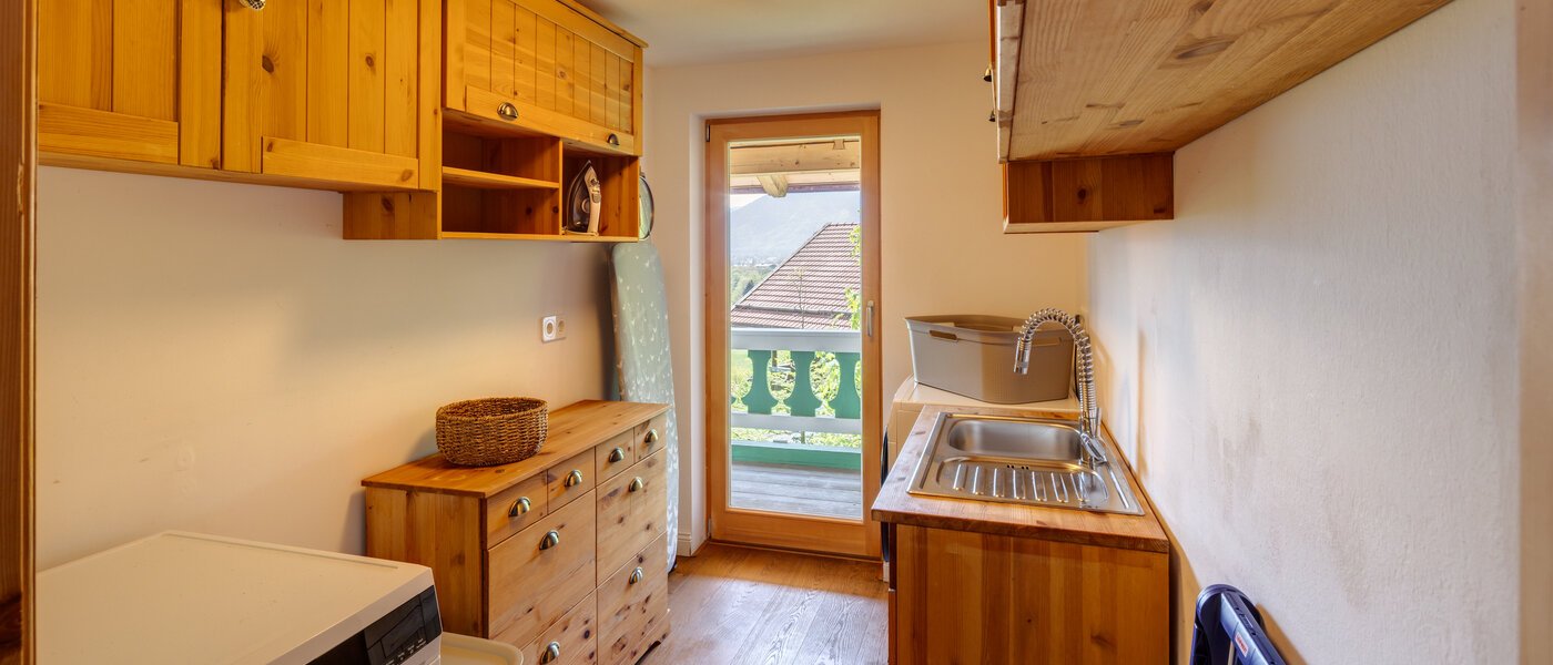 Villa Bad Wiessee 02 Hauswirtschaft 14436