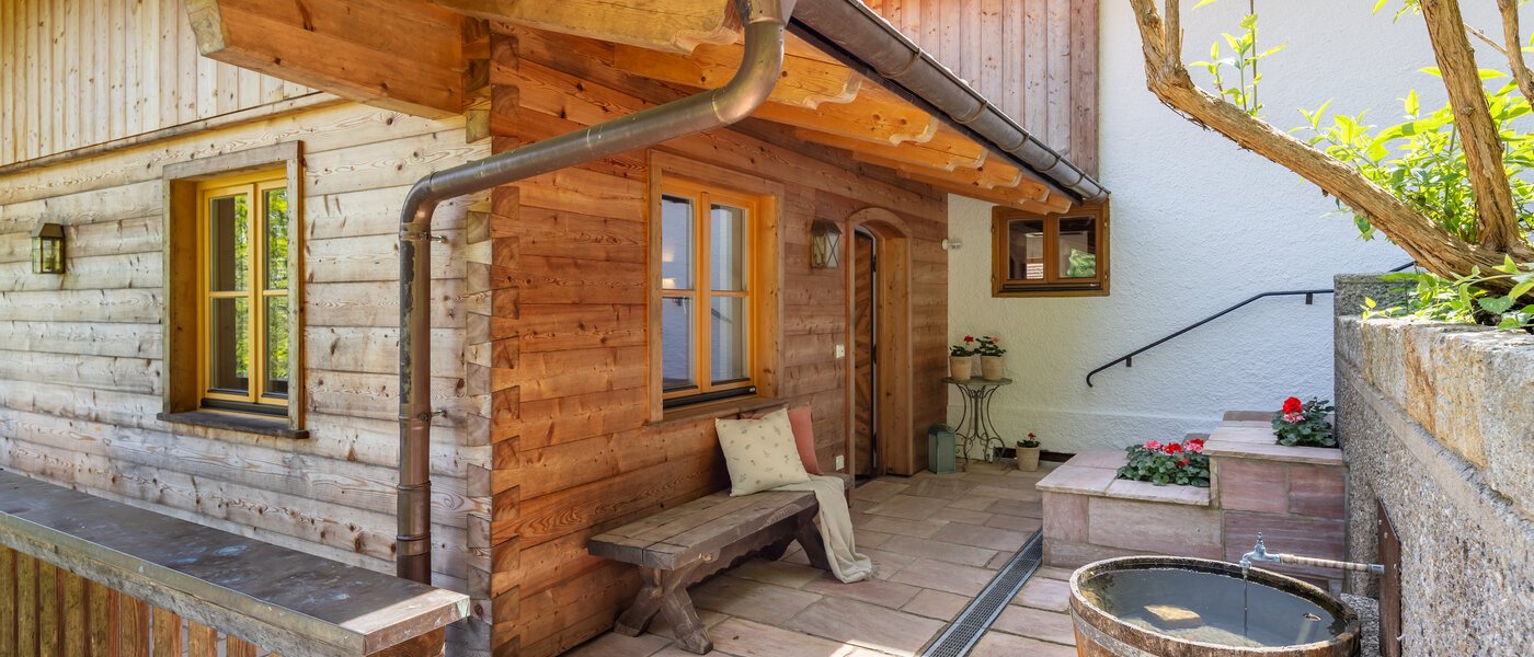 Villa Bad Wiessee 02 3. Terrasse 14436