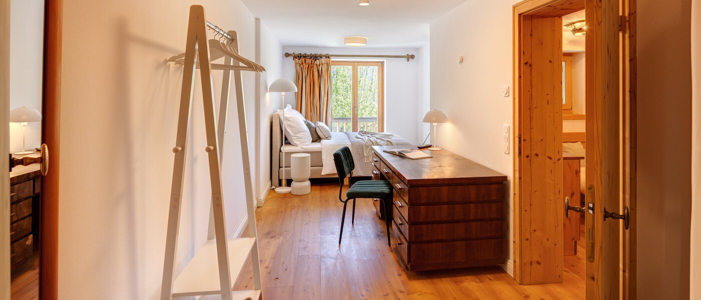 Villa Bad Wiessee 01 Gästezimmer 14436