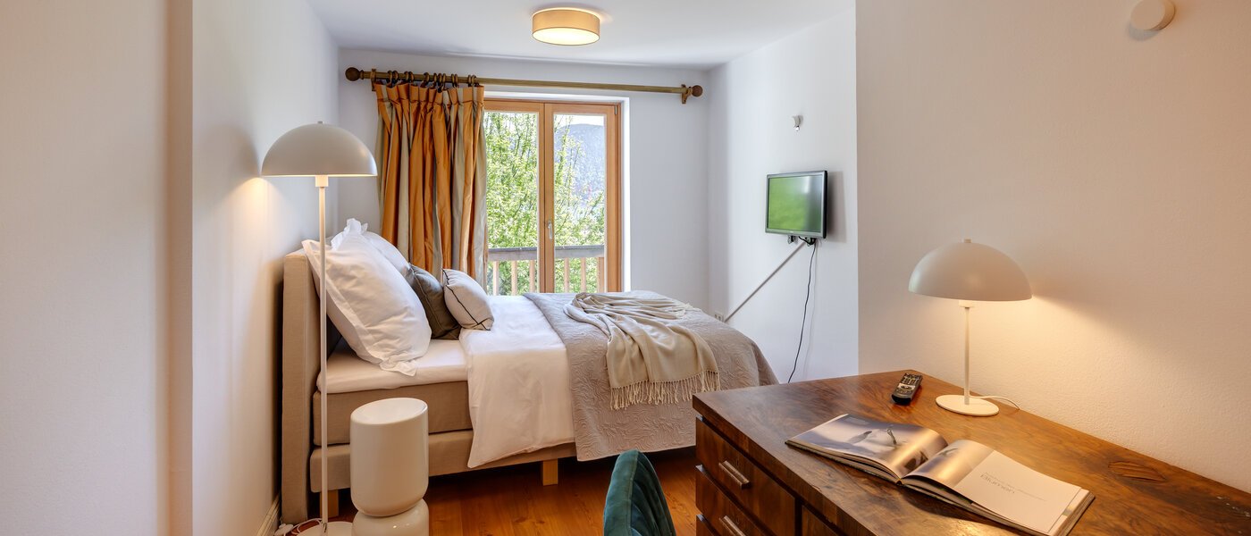 Villa Bad Wiessee 02 Gästezimmer 14436