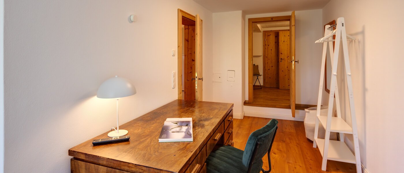 Villa Bad Wiessee 03 Gästezimmer 14436