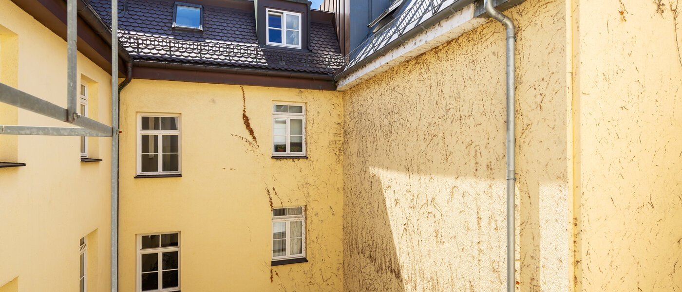 Wohnung München Schwanthalerhöhe 01 Aussicht 14438