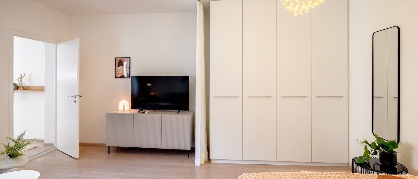 Wohnung München Schwanthalerhöhe 04 Wohnbereich 14438