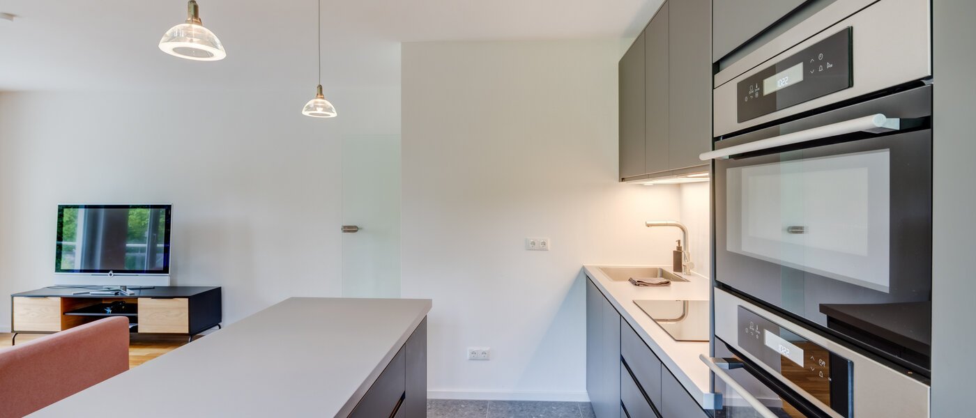 Wohnung München Thalkirchen 02 Küche 14439