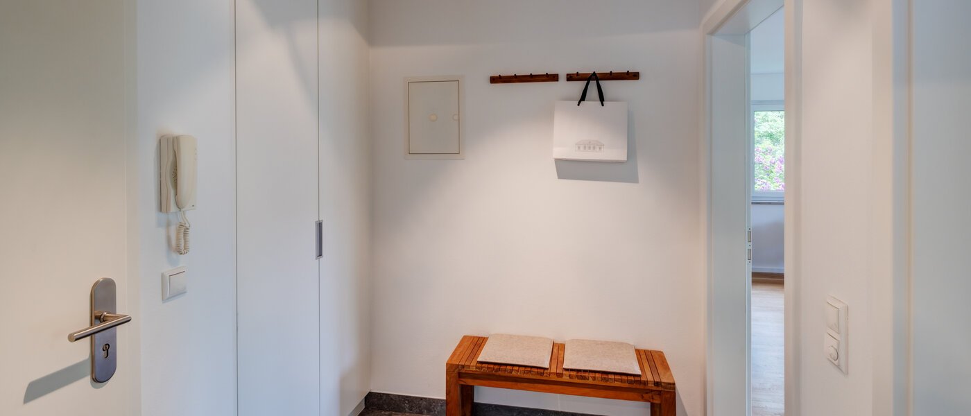 Wohnung München Thalkirchen 01 Flur/Gang 14439