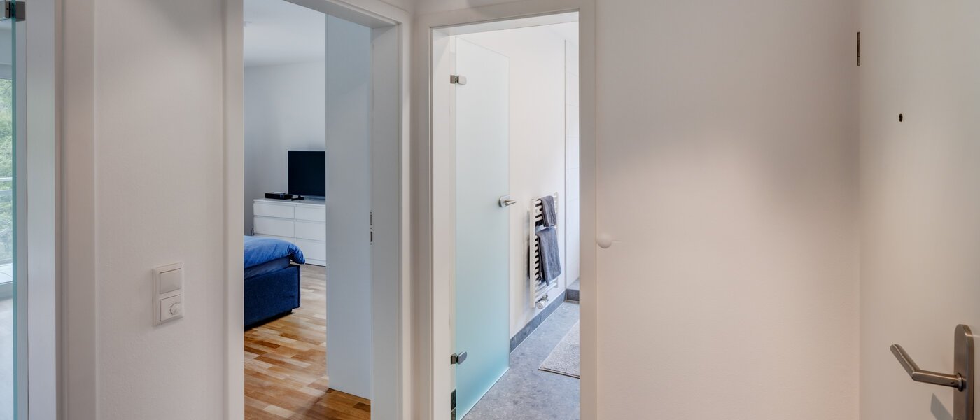 Wohnung München Thalkirchen 03 Flur/Gang 14439