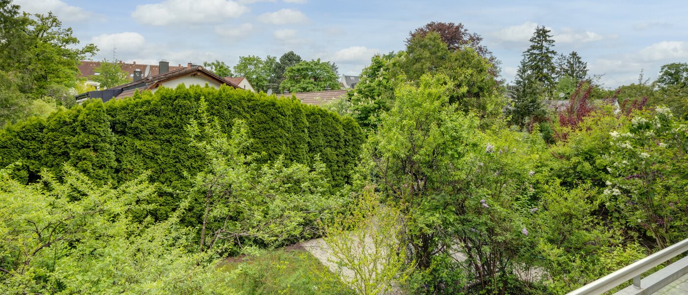 Wohnung München Thalkirchen 03 Aussicht 14439
