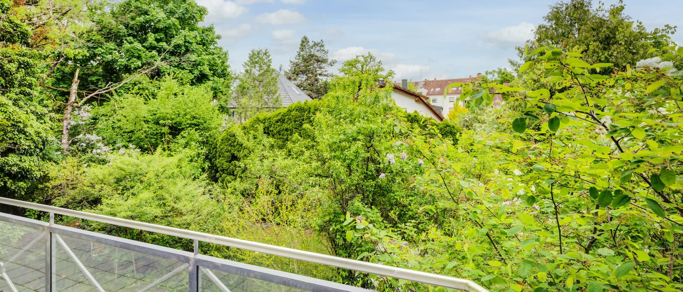 Wohnung München Thalkirchen 04 Aussicht 14439