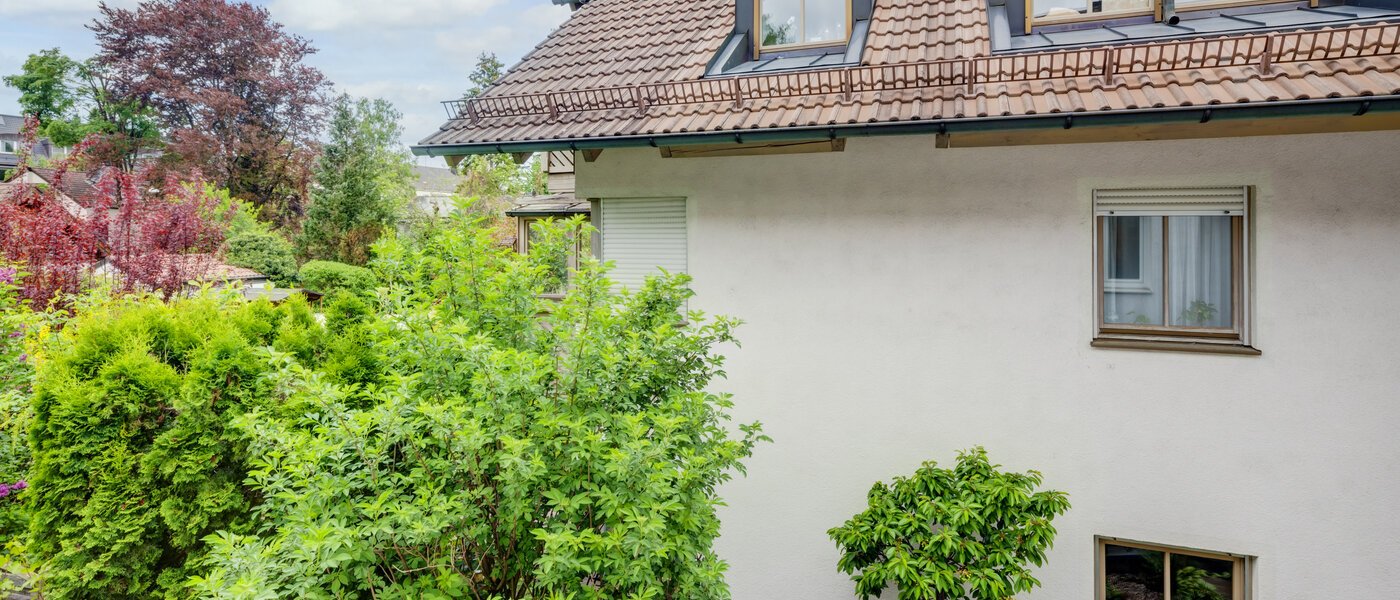 Wohnung München Thalkirchen 05 Aussicht 14439