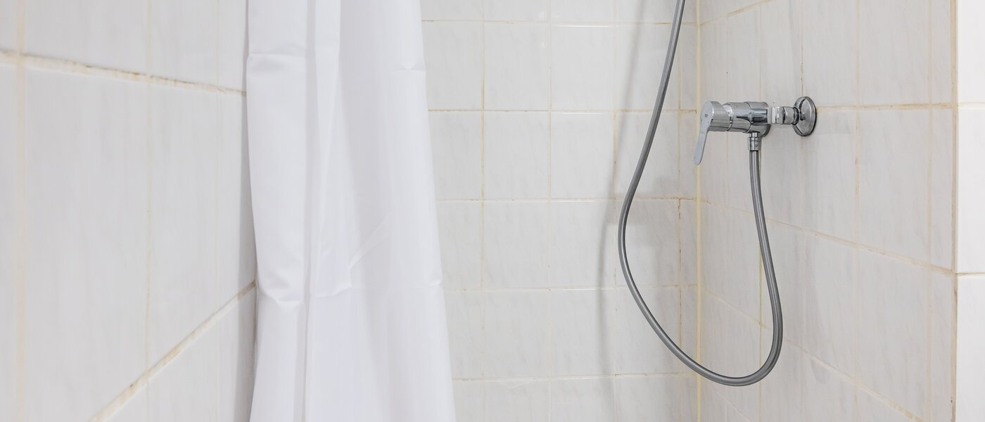 Apartment München Maxvorstadt - Universitätsviertel 03 Badezimmer 14441