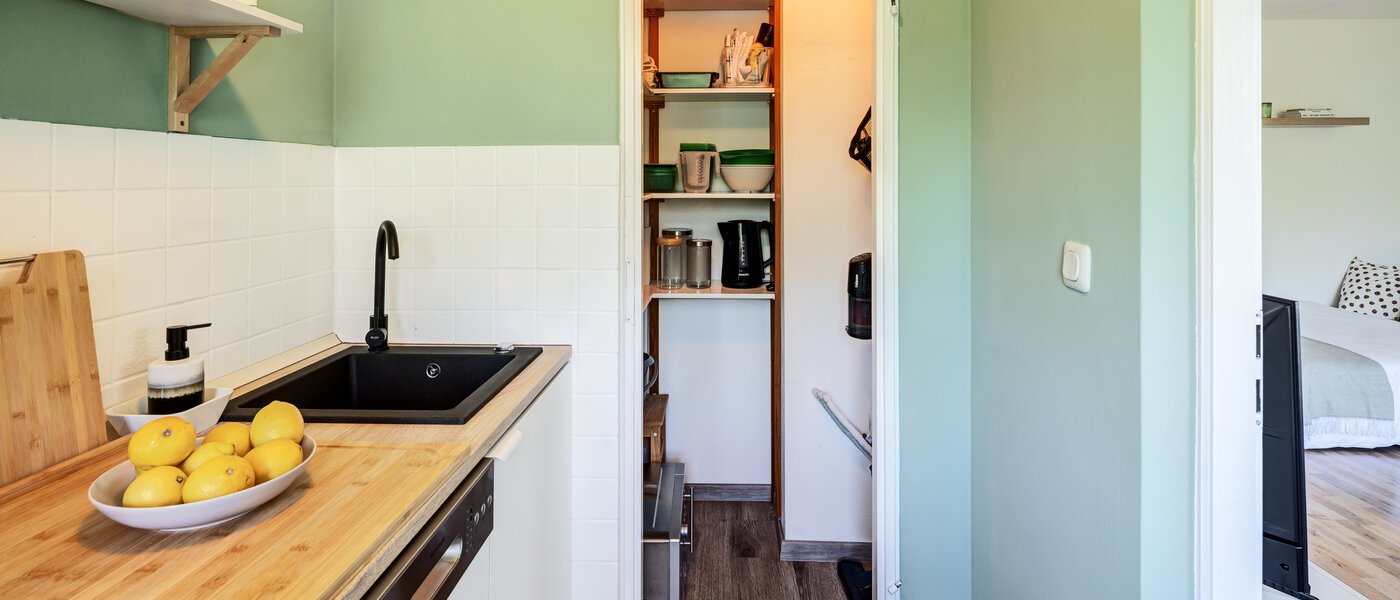 Wohnung München Johanneskirchen 04 Küche 14442