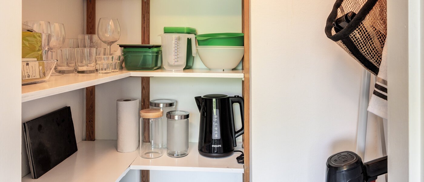 Wohnung München Johanneskirchen 05 Küche 14442