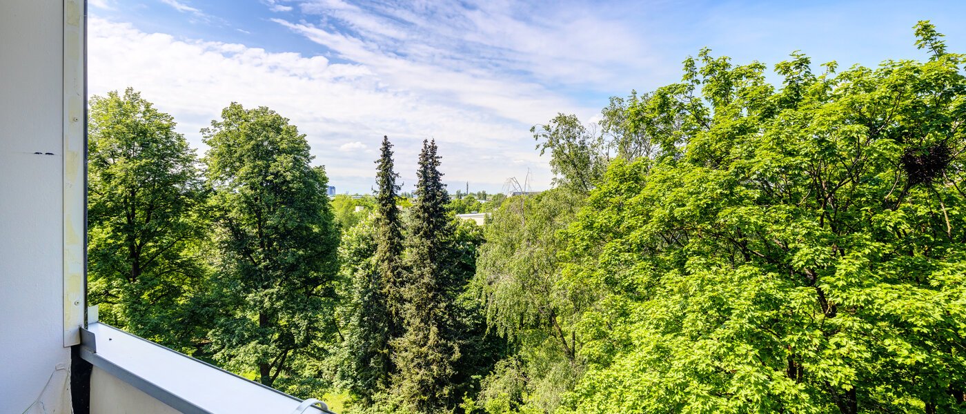 Wohnung München Johanneskirchen 02 Aussicht 14442