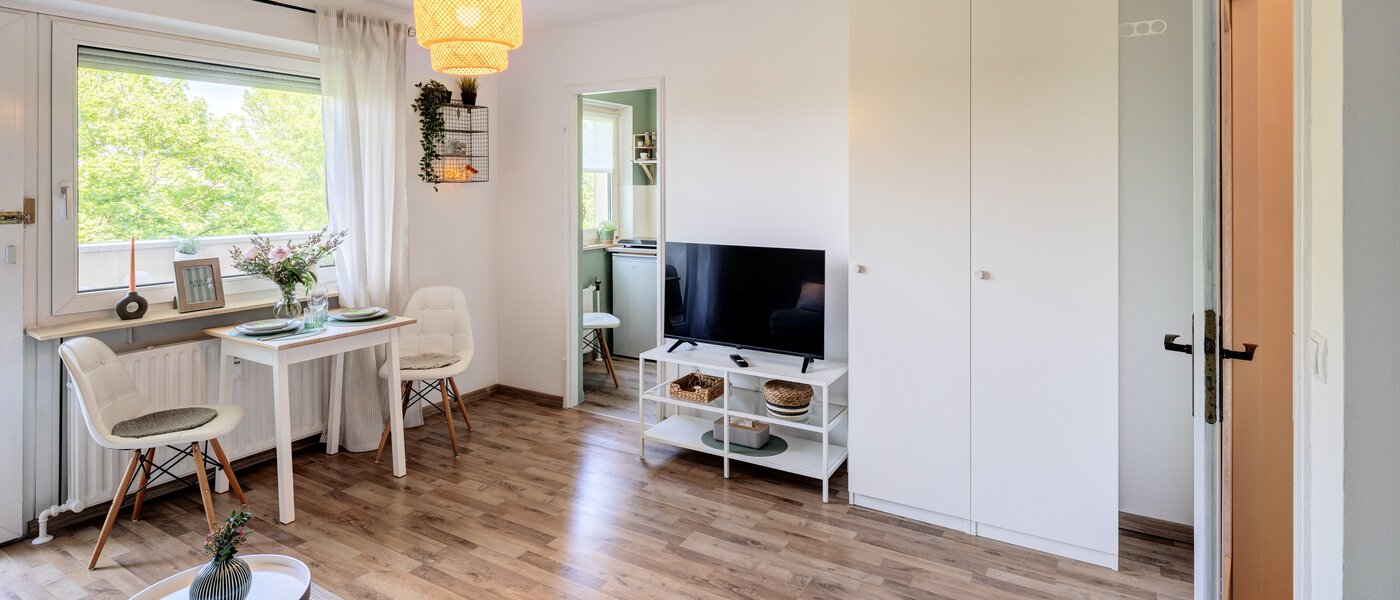 Wohnung München Johanneskirchen 04 Wohnbereich 14442