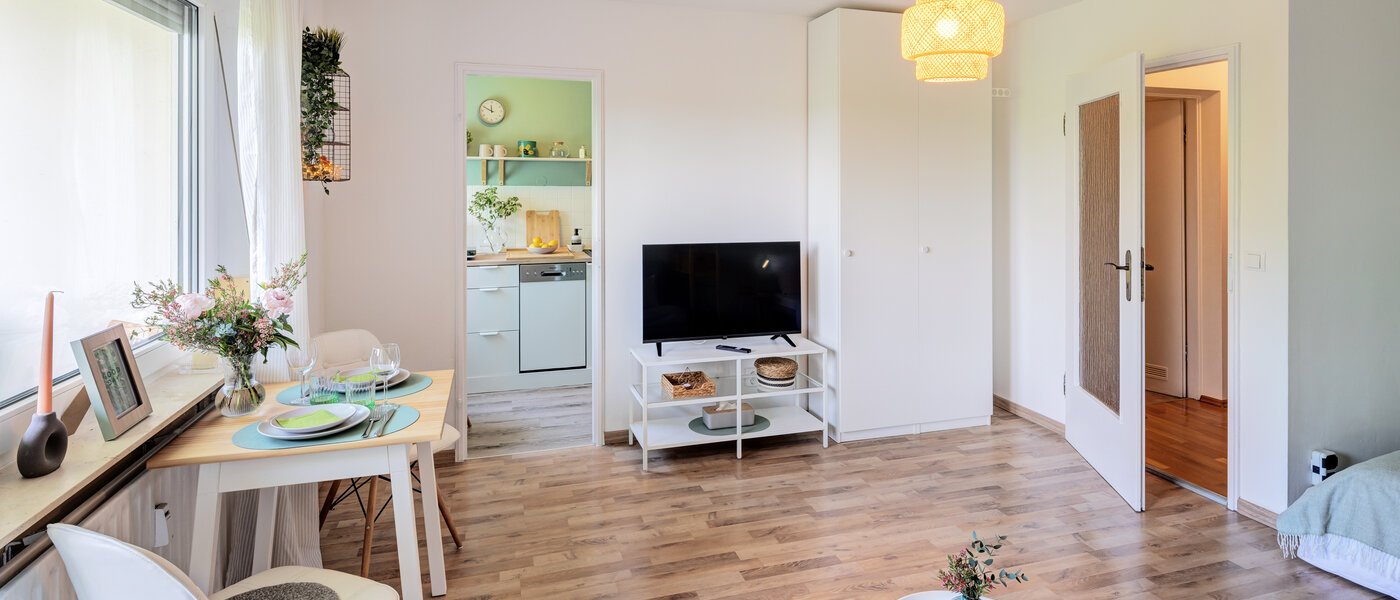 Wohnung München Johanneskirchen 05 Wohnbereich 14442