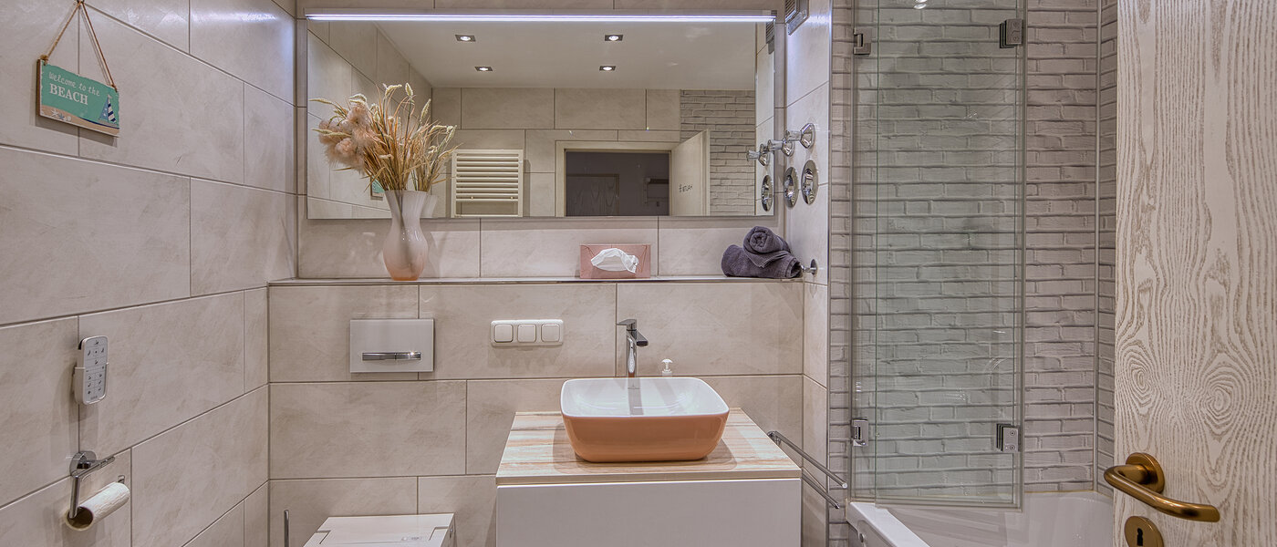 Wohnung München Obermenzing 01 Badezimmer 14444