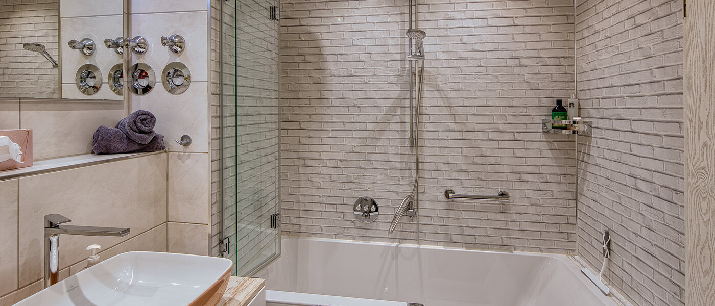 Wohnung München Obermenzing 02 Badezimmer 14444