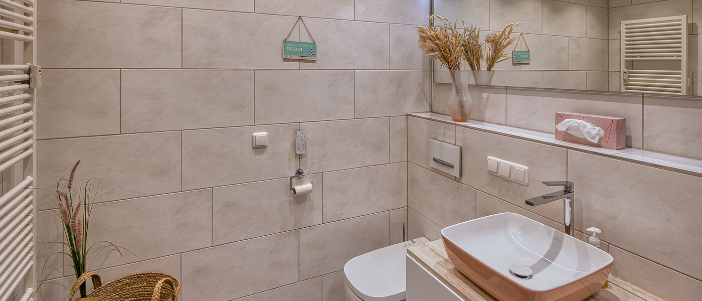 Wohnung München Obermenzing 03 Badezimmer 14444