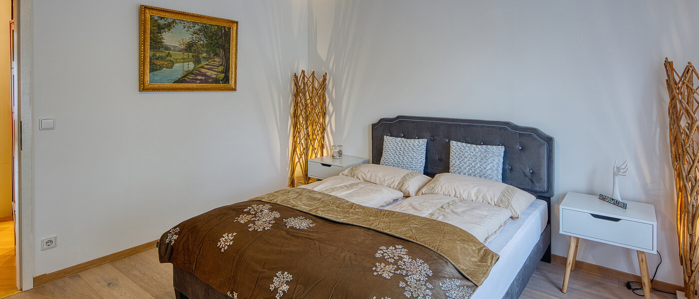 Wohnung München Obermenzing 03 Schlafzimmer 14444