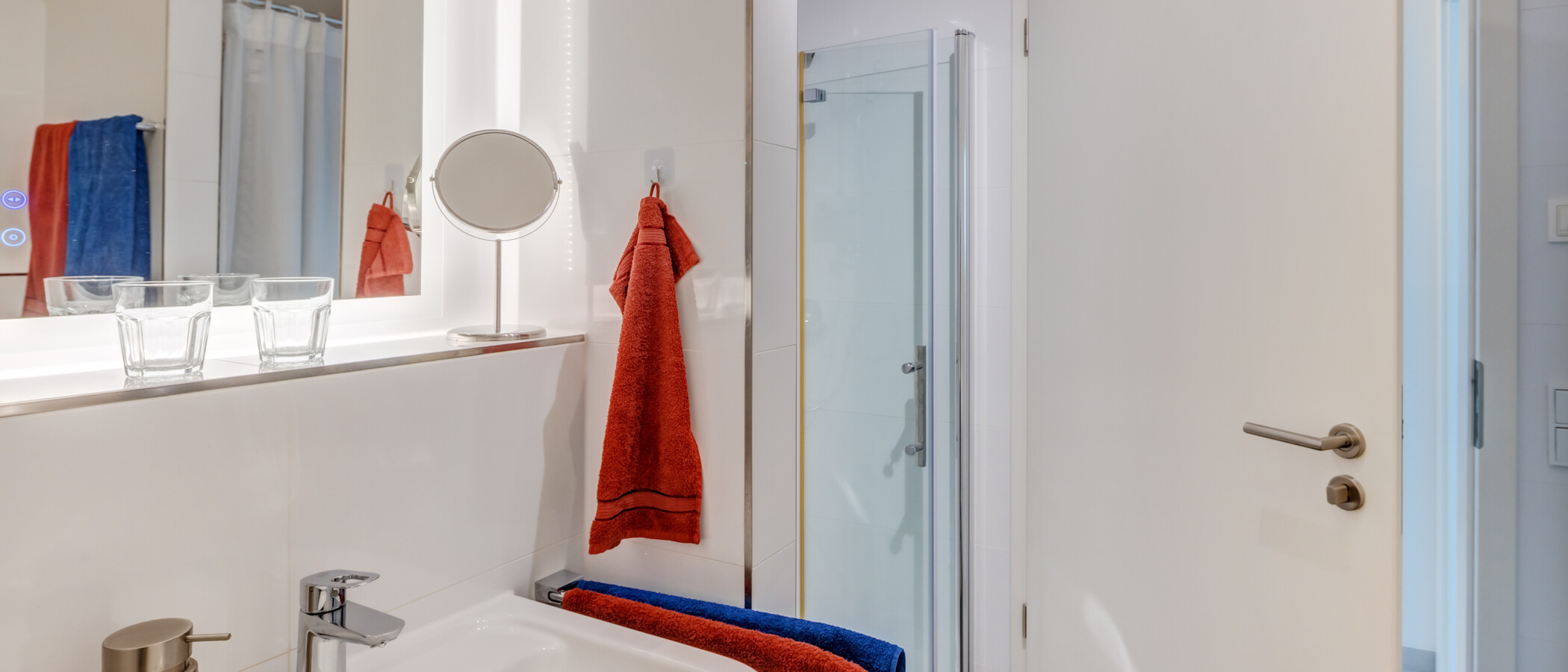 Wohnung München Obersendling 03 Badezimmer 14447