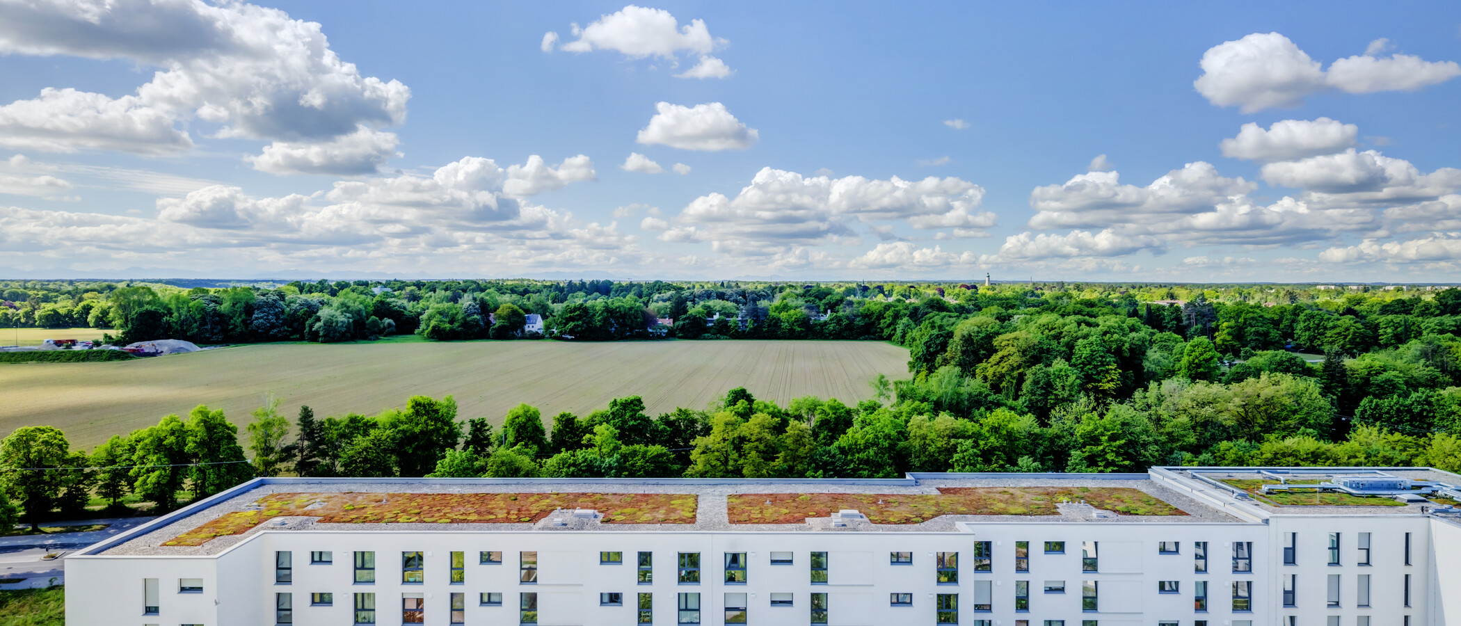 Wohnung München Obersendling 01 Aussicht 14447