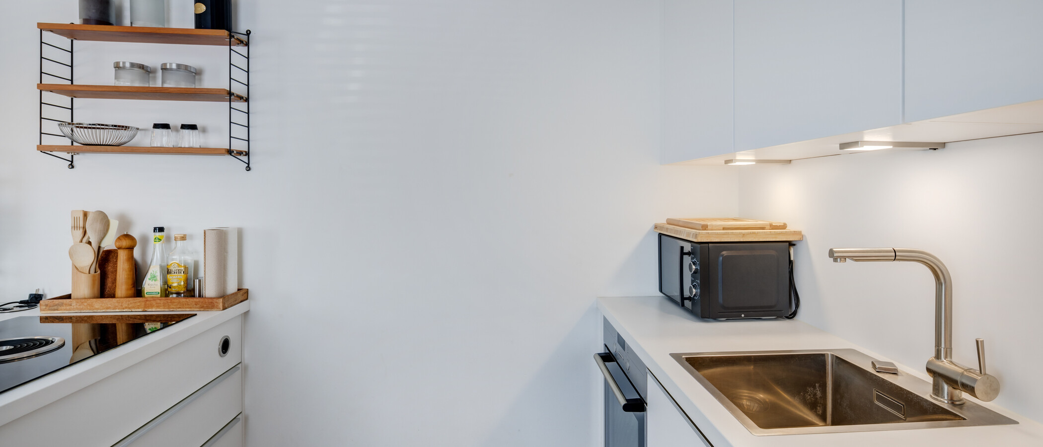 Haus München Milbertshofen 03 Küche 14449