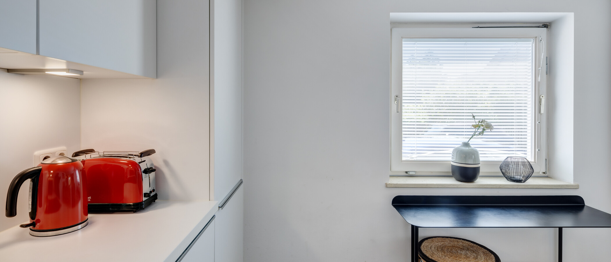 Haus München Milbertshofen 04 Küche 14449