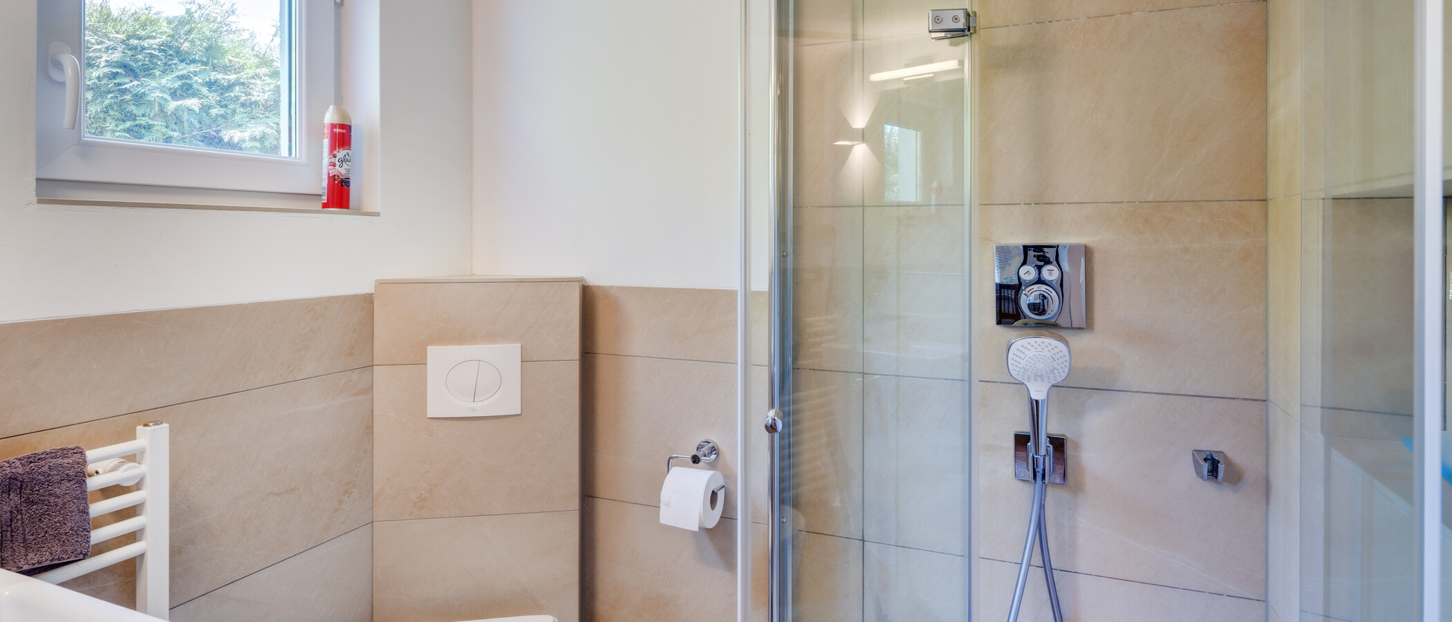 Haus München Milbertshofen 01 2. Badezimmer 14449