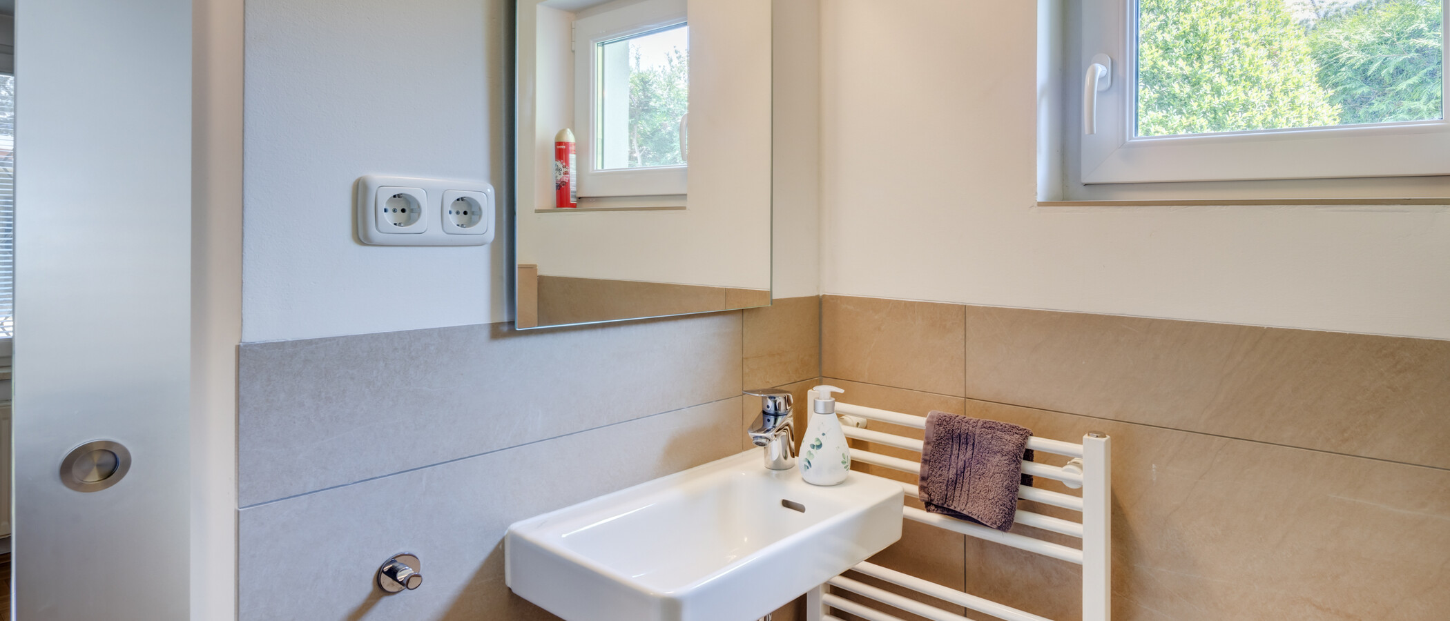 Haus München Milbertshofen 03 2. Badezimmer 14449