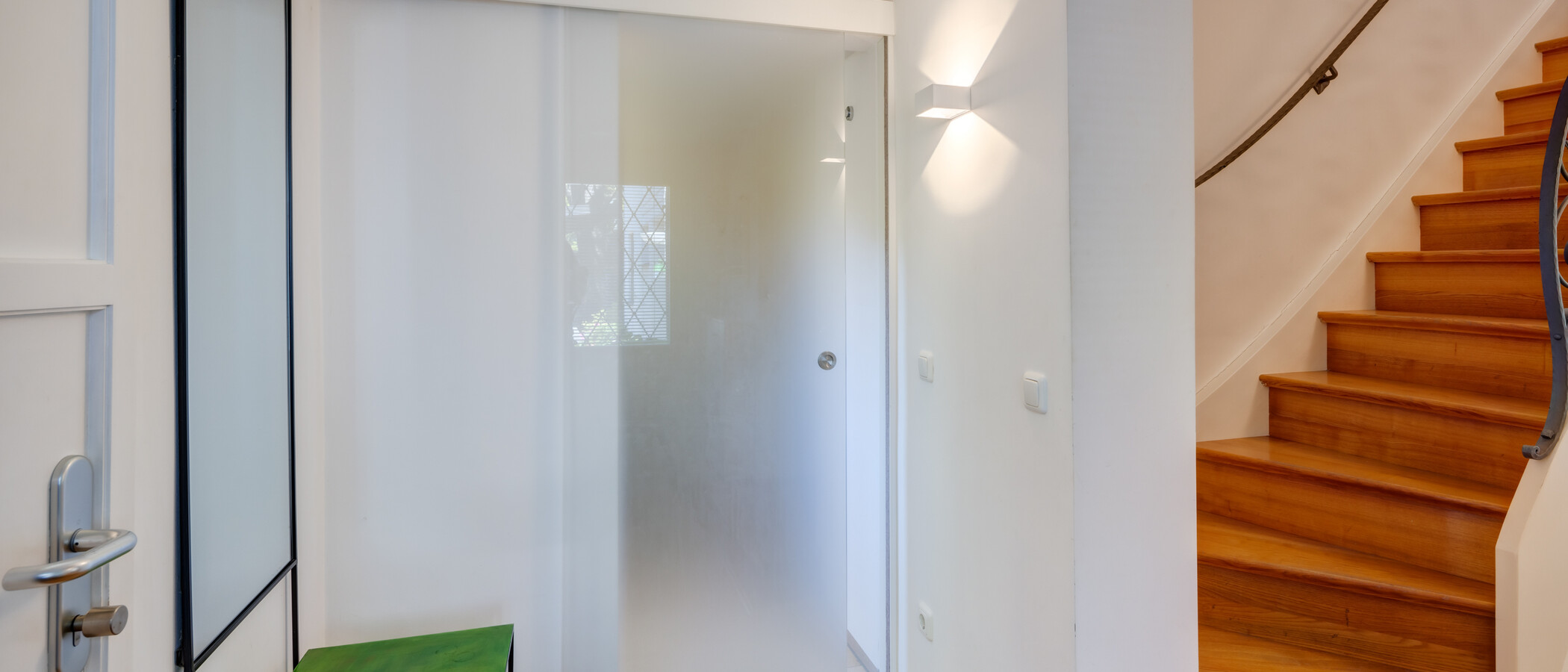 Haus München Milbertshofen 03 Flur/Gang 14449