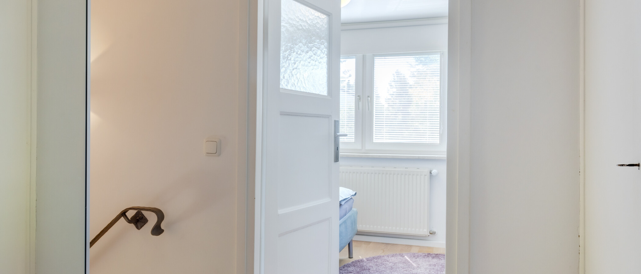 Haus München Milbertshofen 05 Flur/Gang 14449