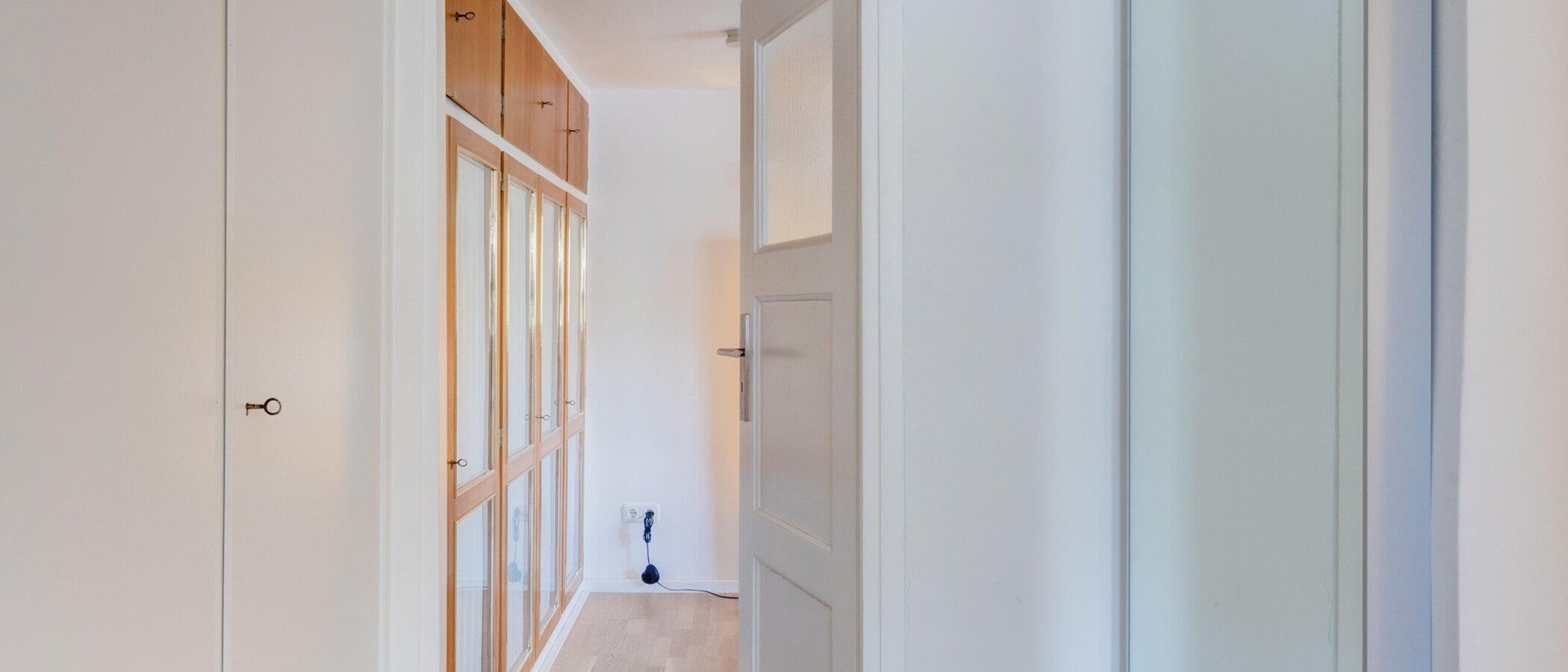 Haus München Milbertshofen 06 Flur/Gang 14449