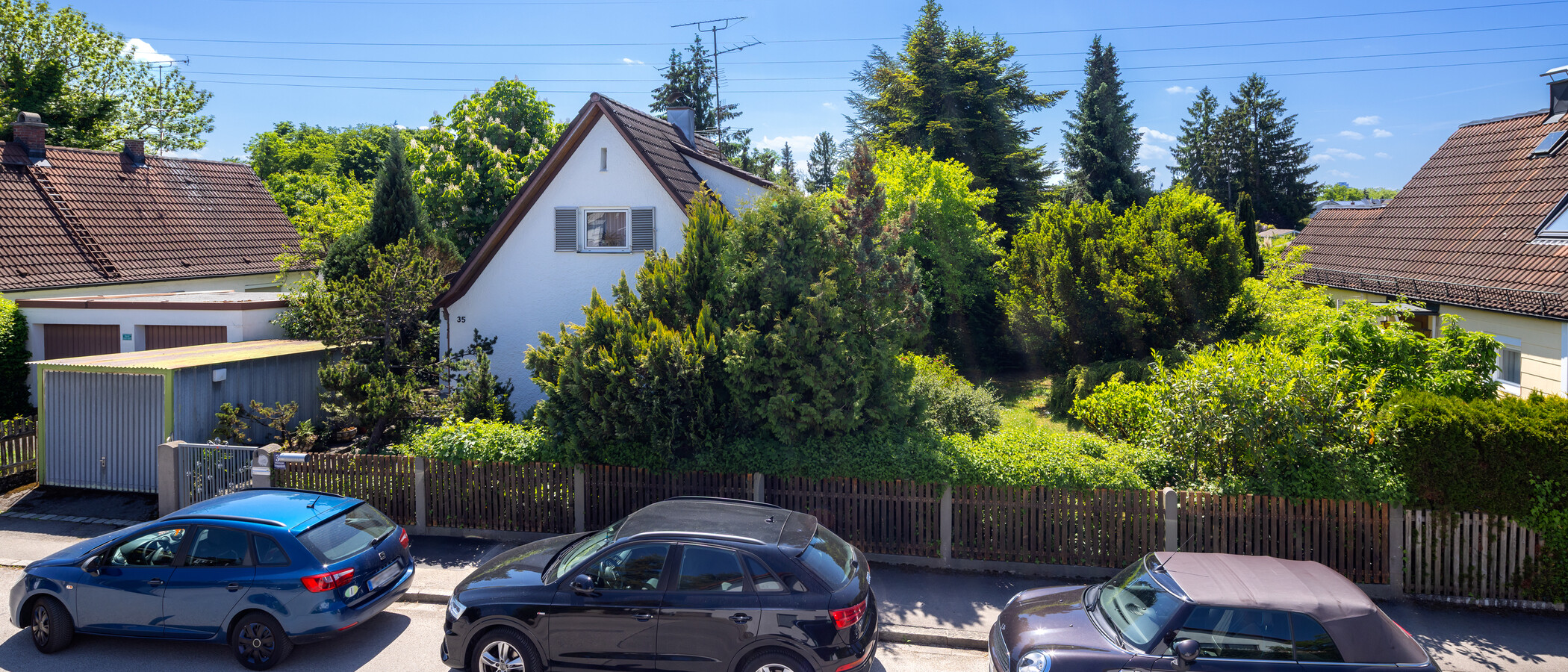 Haus München Milbertshofen 02 Aussicht 14449