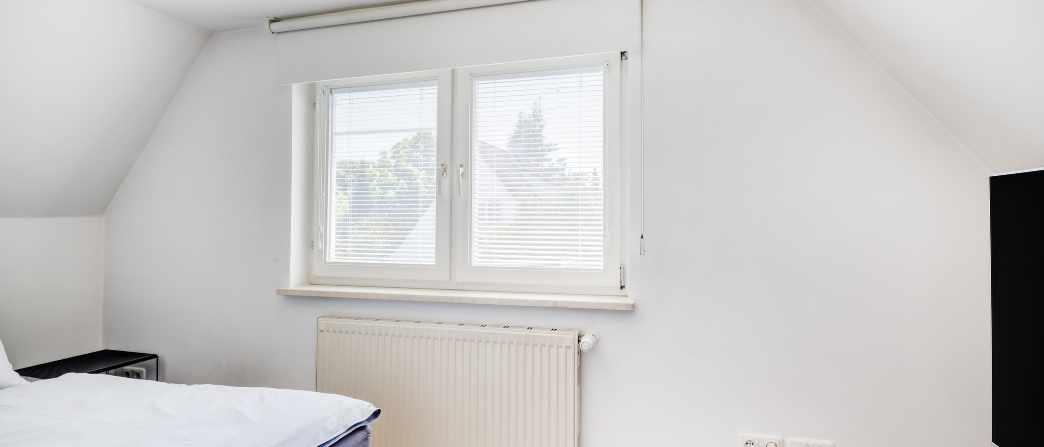 Haus München Milbertshofen 02 Schlafzimmer 14449