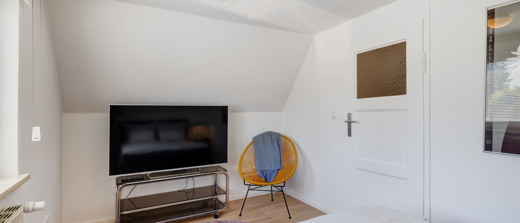 Haus München Milbertshofen 03 Schlafzimmer 14449